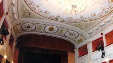 Ci si può sposare in scena