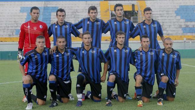 Nerazzurri, calcio vero all’Arena Alle 20.45 c’è Pisa 1909-Empoli 
