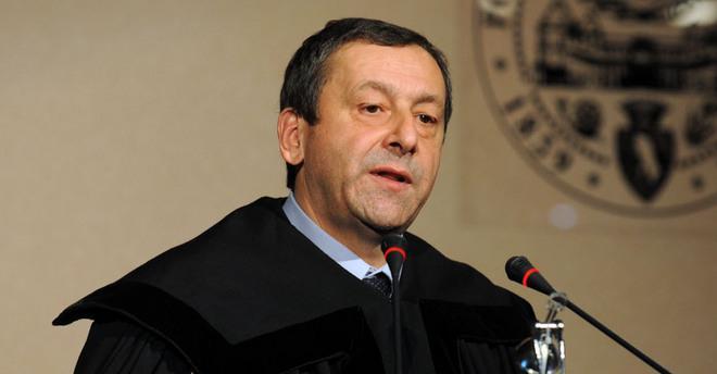 «Un’alleanza delle Università pisane» 