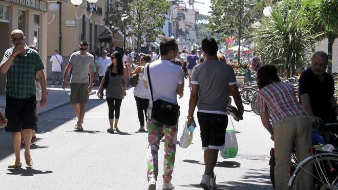 Una settimana in Versilia? Duemila euro