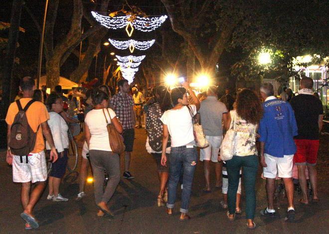 Segnali di ripresa dai turisti italiani per la fine di agosto 