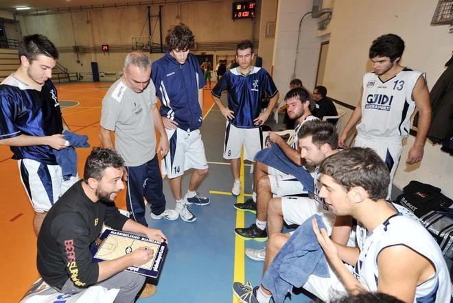  Rosso Club sponsor del Basket Venturina