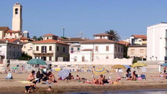 Superpulizie a San Vincenzo