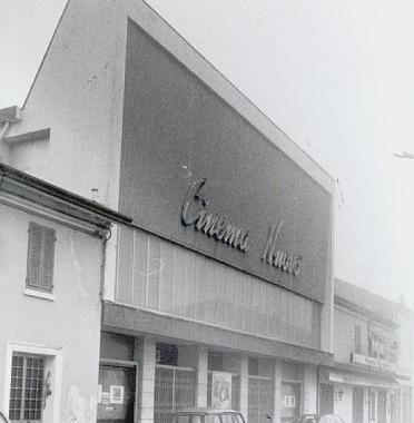 Sorte segnata per il cinema Nuovo di Massa Fiscaglia 