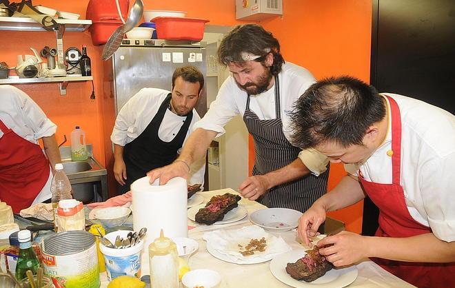 Ristoranti e turisti sì, ma Lucca non diventi bazar o “cenopoli” 