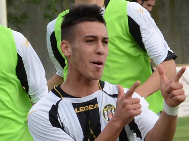 Massese, domani il primo ostacolo di Coppa 