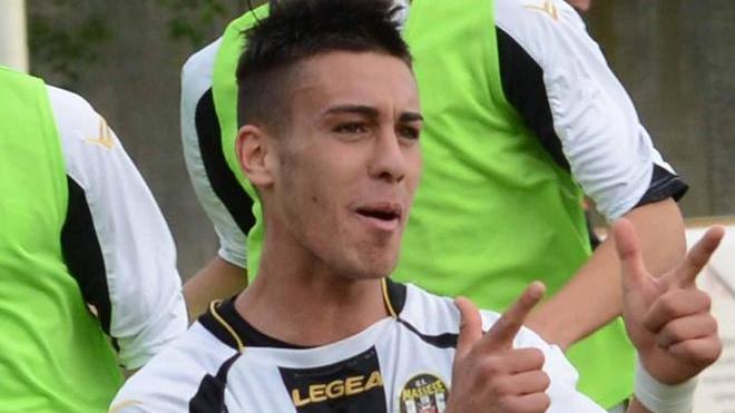 Massese, domani il primo ostacolo di Coppa