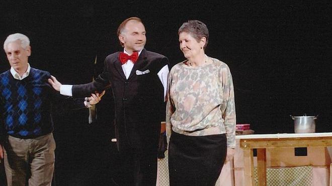 Oggi l’addio a Giuliana Andreazzoli