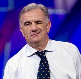 Bellacanzone, avvio col botto: subito Fabio Fazio 