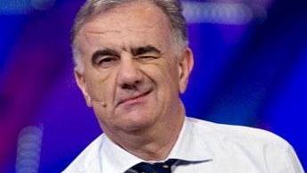 Bellacanzone, avvio col botto: subito Fabio Fazio
