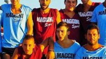 Il calcio storico sbarca al Calambrone
