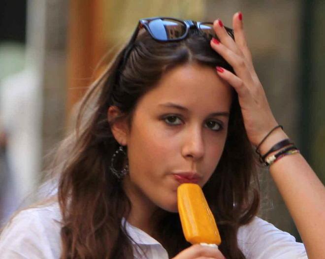 Pomeriggio caldo e serata con afa