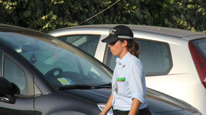 Il parcheggio a pagamento che fa arrabbiare tutti