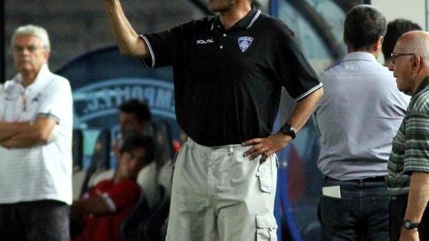 Per il nuovo Empoli anche a Pisa sarà un collaudo a metà