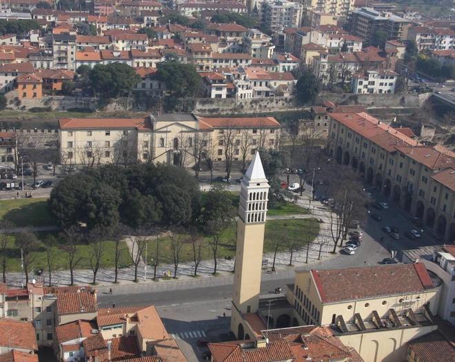 Settembre Pratese: in arrivo una valanga di divieti di sosta 