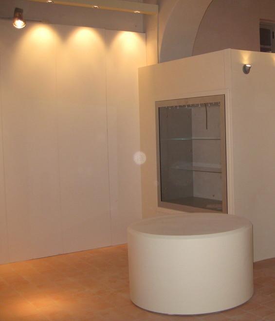 «Il museo chiuso per problemi strutturali» 