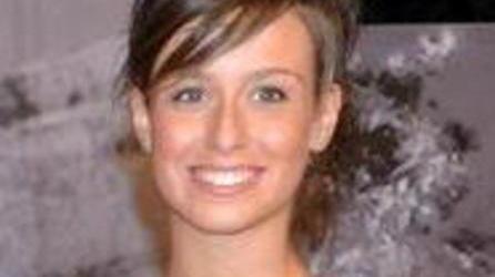 Miss Sorriso, Diletta sul podio