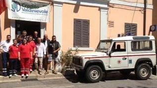 Dall’Emilia un grazie a Buggiano