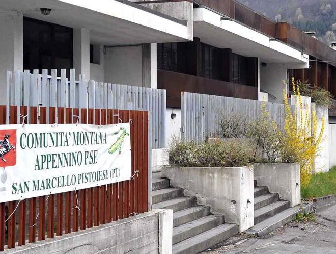 La Comunità lascia un tesoretto di 3,5 milioni 