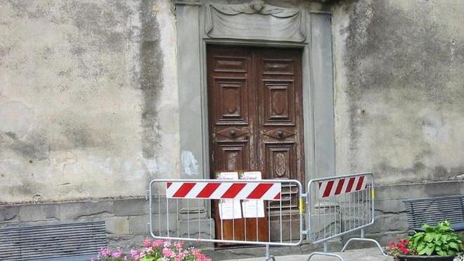 Santa Caterina, un privato in trattativa per l’acquisto