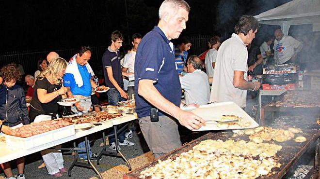 Oggi la festa finisce