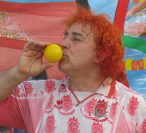 Lo sport da... ridere