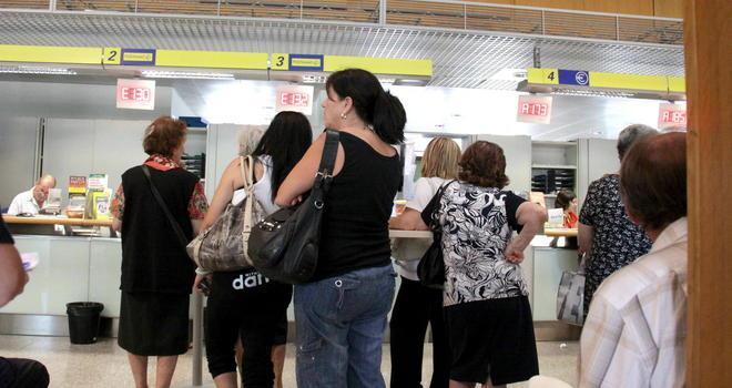 Poste, disagi e ritardi in tutta la Versilia 