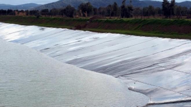 Interpellanza Pdl sul Gera «L’invaso aveva uso agricolo»