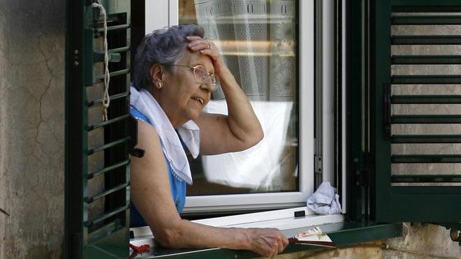 In funzione il piano estivo per il sostegno agli anziani