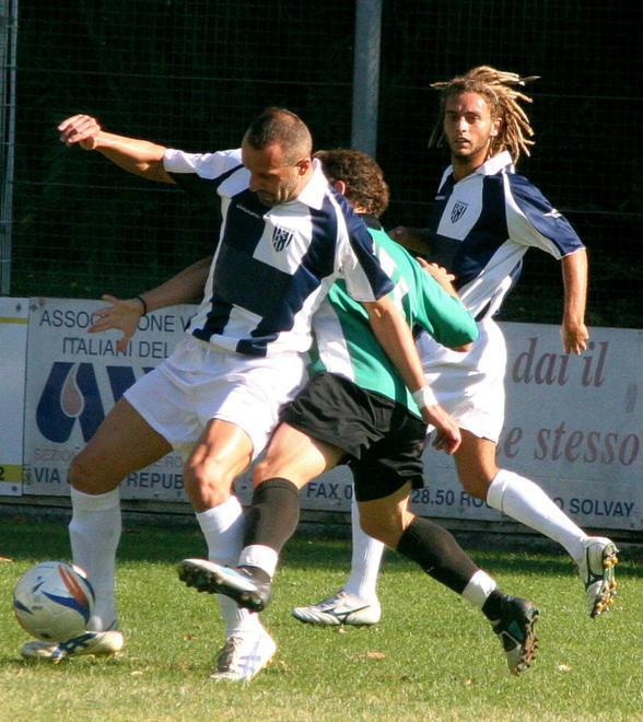 Rosignano-Massese Torna il calcio dei 3 punti 