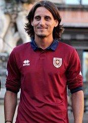 Gavorrano, arriva Gkourmas alla vigilia del match di Coppa