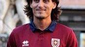 Gavorrano, arriva Gkourmas alla vigilia del match di Coppa