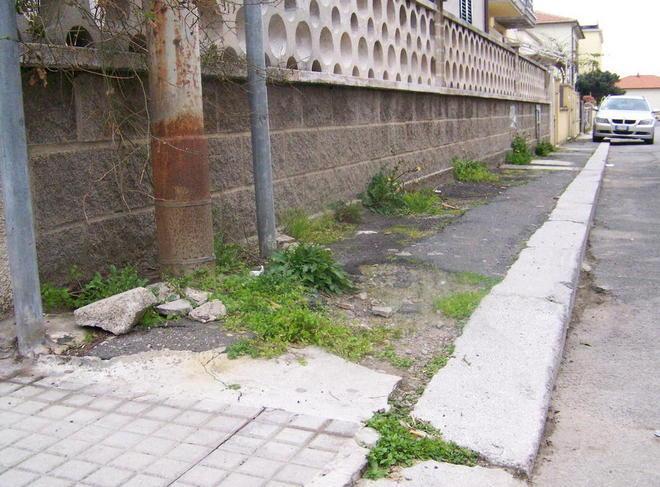 «A Senzuno regna il caos e il Comune non fa nulla»
