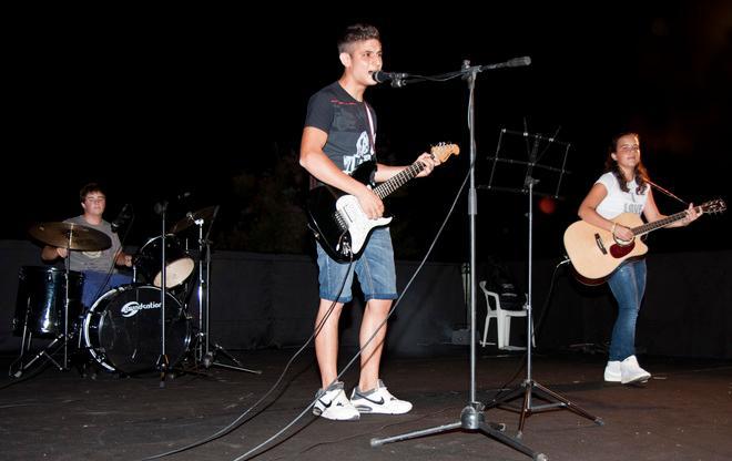 Talent Show, un successo Ecco tutti i giovani premiati 
