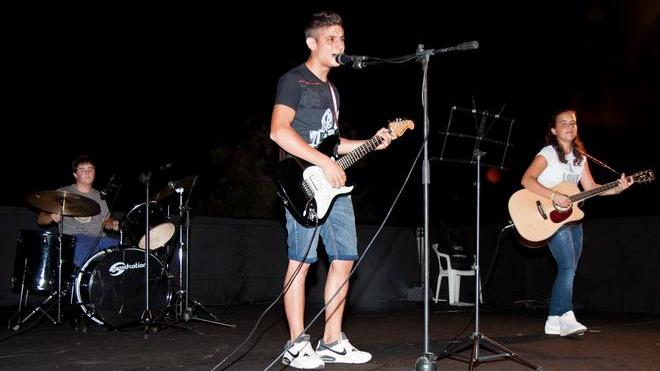 Talent Show, un successo Ecco tutti i giovani premiati