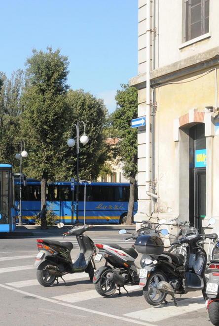 La biglietteria Clap resta per ora nell’ex Manifattura