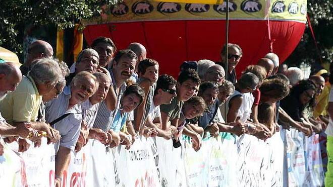 Ecco il Pigoni-Coli Le speranze apuane sono tutte su Saffioti 