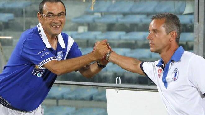 Pane sorride, Sarri invece vuole di più dai suoi