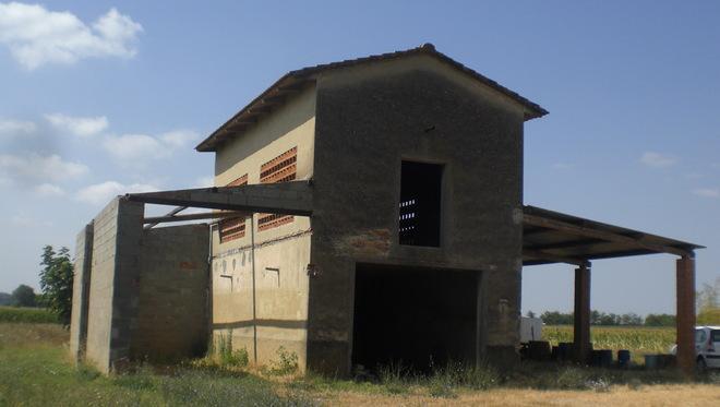 La cassa d’esondazione non c’è eppure da 23 anni blocca tutto 