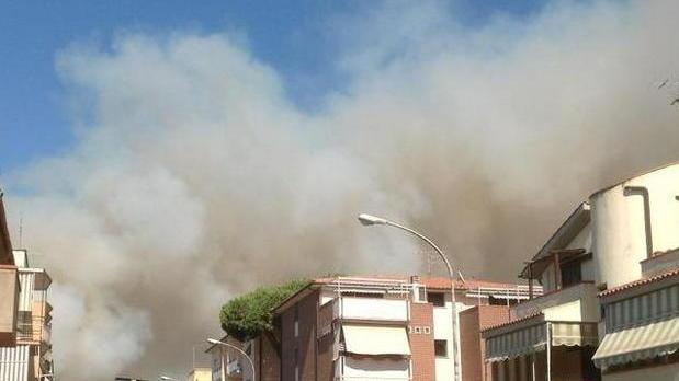 Roghi dolosi, ora la Maremma ha paura di altri incendi