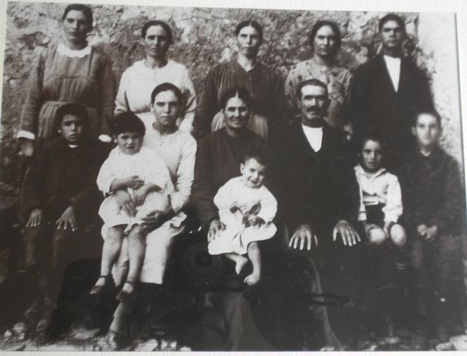 È una famiglia di Perdasdefogu la più longeva di tutto il pianeta 