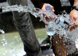 Acqua, weekend di emergenza vera per il caldo record e i consumi 