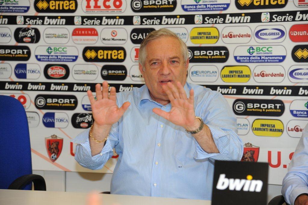 Calcioscommesse, Camilli accusa l'ex direttore sportivo&nbsp; 