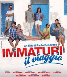 Anche Estatecinema protagonista della Notte Bianca di sabato 
