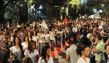 Estratti 120 biglietti per le prefinali di Miss Italia, ecco i vincitori 