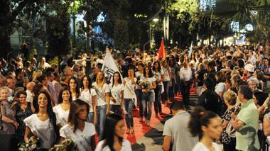 Estratti 120 biglietti per le prefinali di Miss Italia, ecco i vincitori