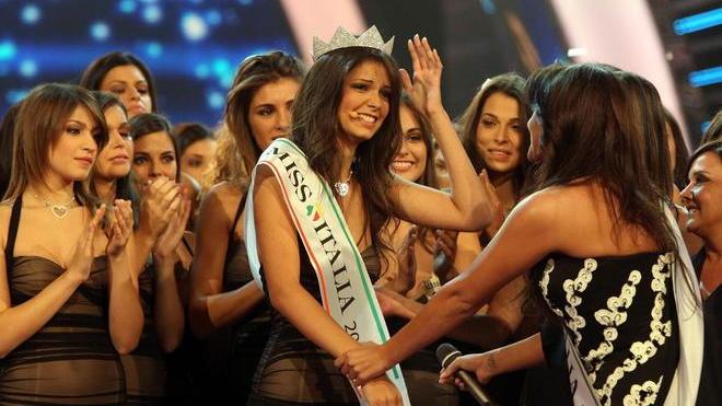 Da domani riparte l’avventura di Miss Italia
