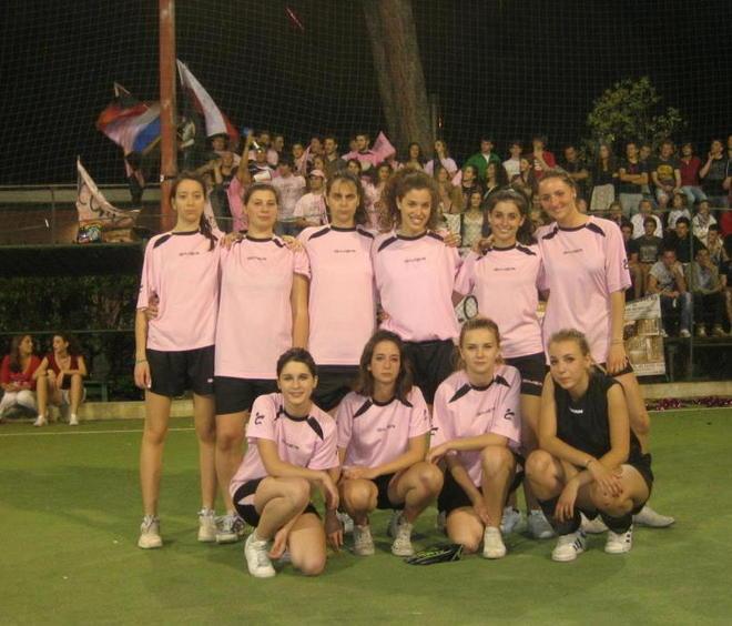 Liceo classico Galilei, gol d’estate 