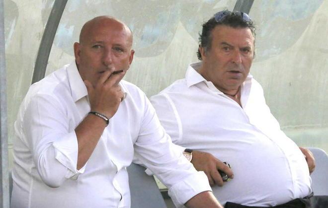 Pisa, lavori in corso ma questa squadra fa già sognare i tifosi 