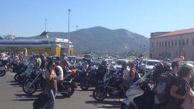 Turismo, il controesodo può aspettare